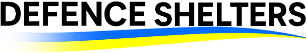 Defence Shelters Europe – мобільні модульні захисні споруди